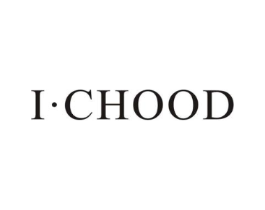 I·CHOOD商标原图 第25类服装鞋帽