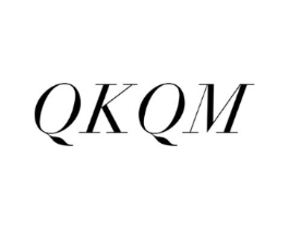QKQM商标原图 第25类服装鞋帽