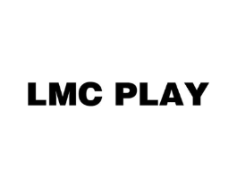 LMC PLAY商标原图 第25类服装鞋帽