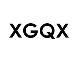 XGQX商标原图 第25类服装鞋帽
