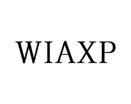 WIAXP商标原图 第25类服装鞋帽