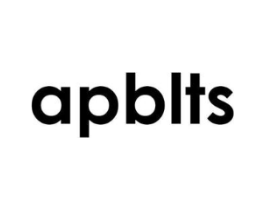 APBLTS商标原图 第25类服装鞋帽