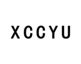 XCCYU商标原图 第25类服装鞋帽