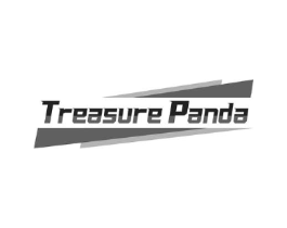 TREASURE PANDA商标原图 第25类服装鞋帽