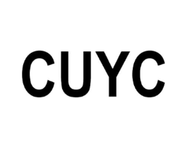 CUYC商标原图 第25类服装鞋帽