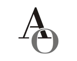 AO商标原图 第25类服装鞋帽