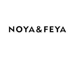 NOYA&FEYA商标原图 第25类服装鞋帽