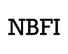 NBFI商标原图 第25类服装鞋帽