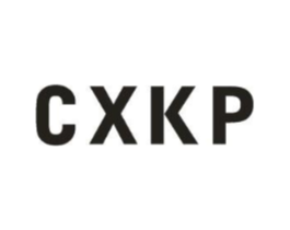 CXKP商标原图 第25类服装鞋帽
