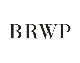 BRWP商标原图 第25类服装鞋帽