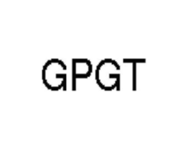 GPGT商标原图 第25类服装鞋帽