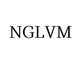 NGLVM商标原图 第25类服装鞋帽