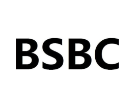 BSBC商标原图 第25类服装鞋帽