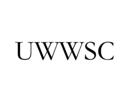 UWWSC商标原图 第25类服装鞋帽
