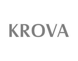 KROVA商标原图 第25类服装鞋帽