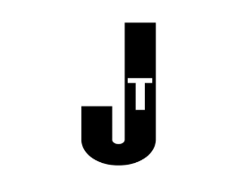 JT商标原图 第25类服装鞋帽