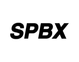 SPBX商标原图 第25类服装鞋帽