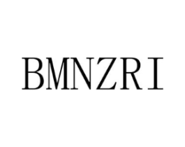 BMNZRI商标原图 第25类服装鞋帽