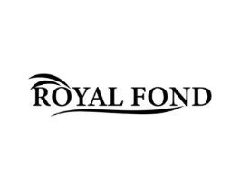 ROYAL FOND商标原图 第25类服装鞋帽