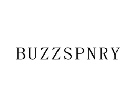 BUZZSPNRY商标原图 第25类服装鞋帽