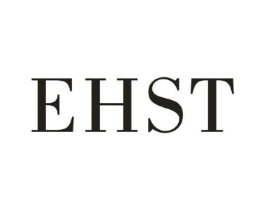 EHST商标原图 第25类服装鞋帽