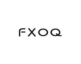 FXOQ商标原图 第25类服装鞋帽