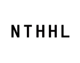 NTHHL商标原图 第25类服装鞋帽