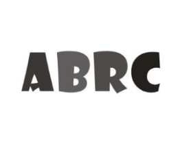 ABRC商标原图 第25类服装鞋帽