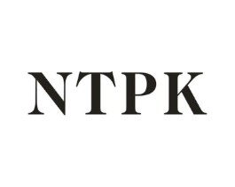 NTPK商标原图 第25类服装鞋帽