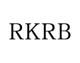 RKRB商标原图 第25类服装鞋帽