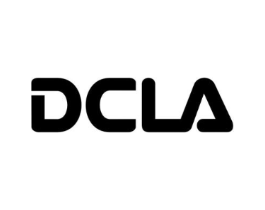 DCLA商标原图 第25类服装鞋帽