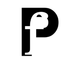 PF商标原图 第25类服装鞋帽