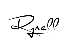 RYNELL商标原图 第25类服装鞋帽