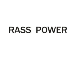 RASS POWER商标原图 第25类服装鞋帽