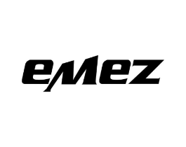 EMEZ商标原图 第25类服装鞋帽
