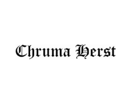 CHRUMA HERST商标原图 第25类服装鞋帽