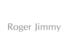 ROGER JIMMY商标原图 第25类服装鞋帽