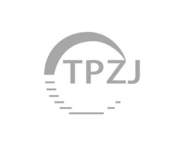 TPZJ商标原图 第25类服装鞋帽