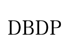 DBDP商标原图 第25类服装鞋帽