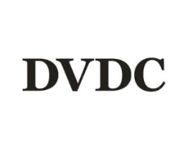 DVDC商标原图 第25类服装鞋帽