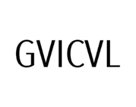 GVICVL商标原图 第25类服装鞋帽