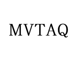 MVTAQ商标原图 第25类服装鞋帽