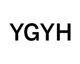 YGYH商标原图 第25类服装鞋帽