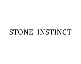 STONE INSTINCT商标原图 第25类服装鞋帽