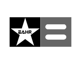 EAHR商标原图 第25类服装鞋帽