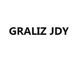 GRALIZ JDY商标原图 第25类服装鞋帽