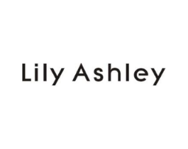 LILY ASHLEY商标原图 第25类服装鞋帽