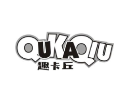 趣卡丘商标原图 第25类服装鞋帽