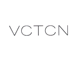 VCTCN商标原图 第25类服装鞋帽