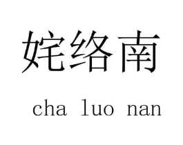 商标原图